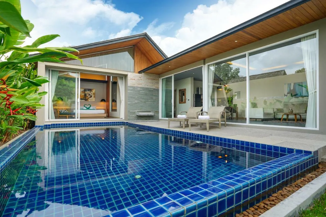 Ivana Sunpao Pool Villa By Rentsinphuket contacts