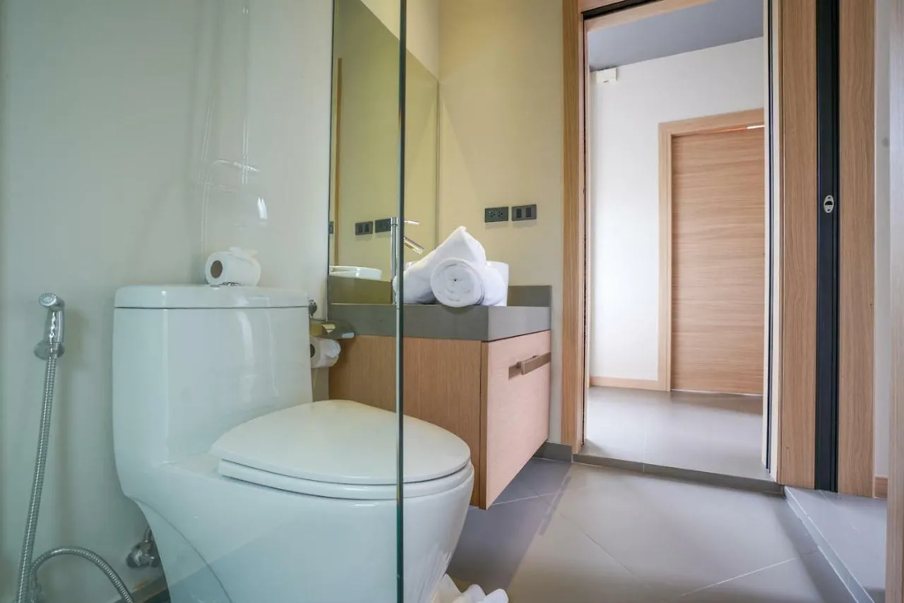 Ivana Sunpao Pool Villa By Rentsinphuket