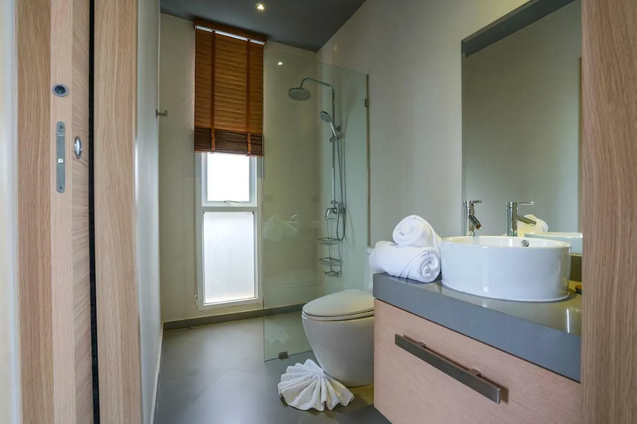 Ivana Sunpao Pool Villa By Rentsinphuket  Phuket