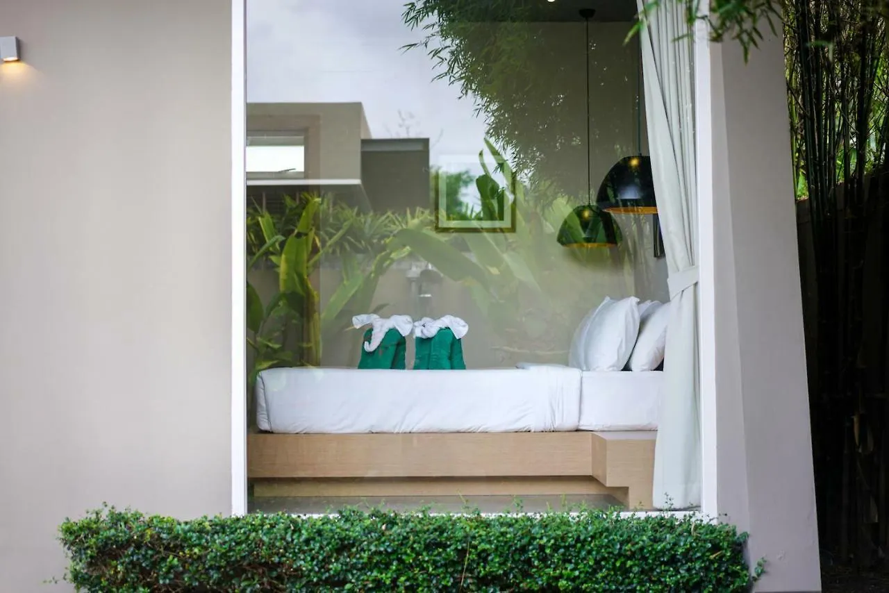 Ivana Sunpao Pool Villa By Rentsinphuket