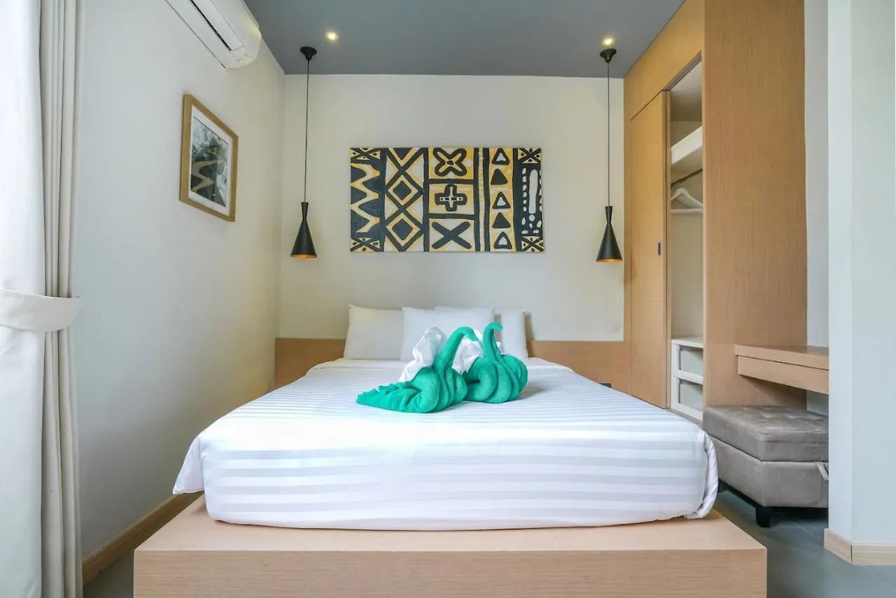 Ivana Sunpao Pool Villa By Rentsinphuket Thailand